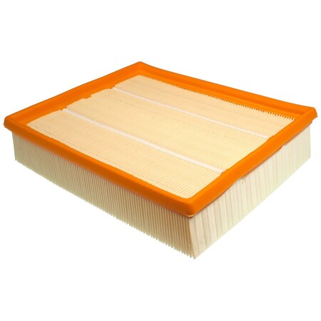 Mahle Air Filter, Lx422 LX422